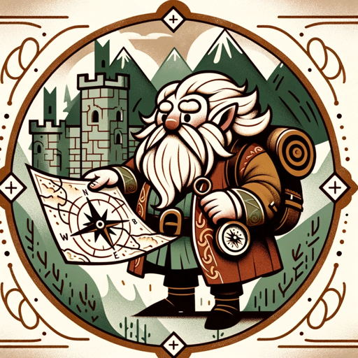 Dwarven Plumphelp Tactician logo