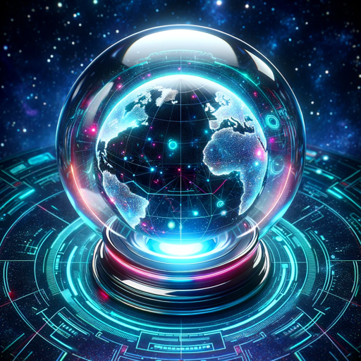 FutureForecast GPT logo