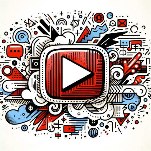 YouTube Summarizer logo