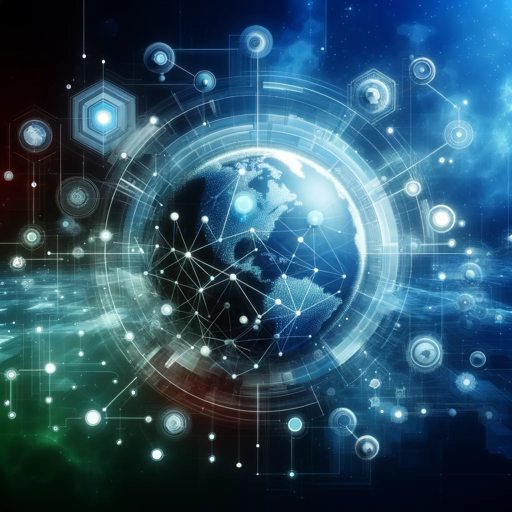 Real News and Data Visualizer logo