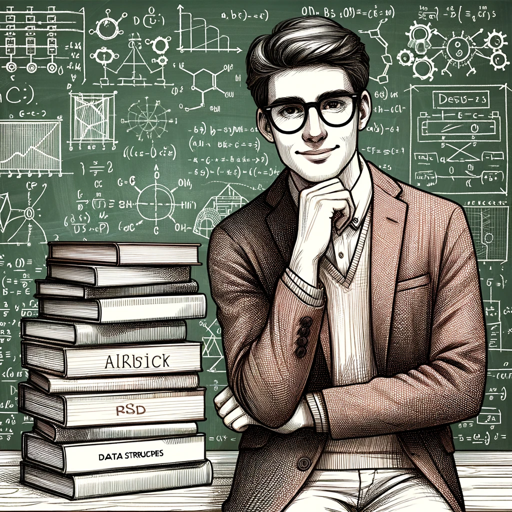 The Greatest Computer Science Tutor logo