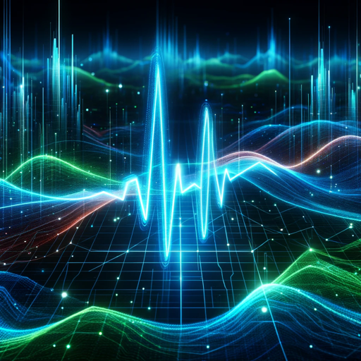 AGI Pulse Monitor logo