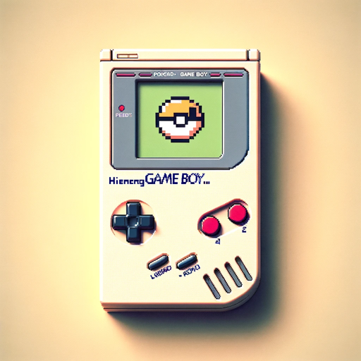 PokedexGPT logo