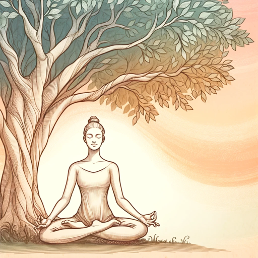 Meditation Guide logo