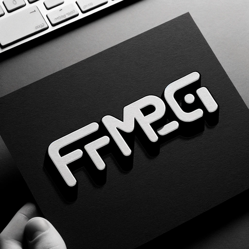 FFmpeg Knowledge Expert logo