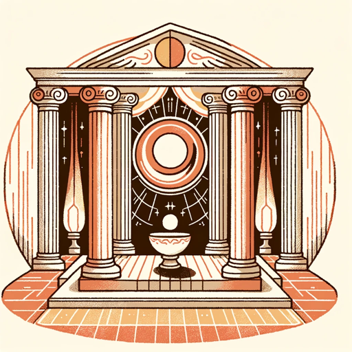 The Oracle of Omaha logo