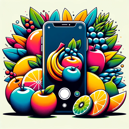 Smart Calories - Calories Calculator logo