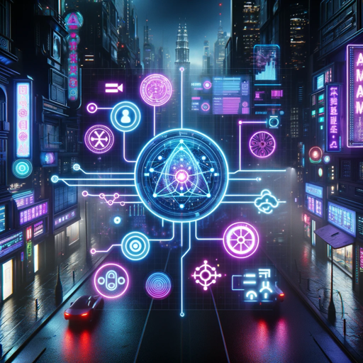 Semiotic Engine logo