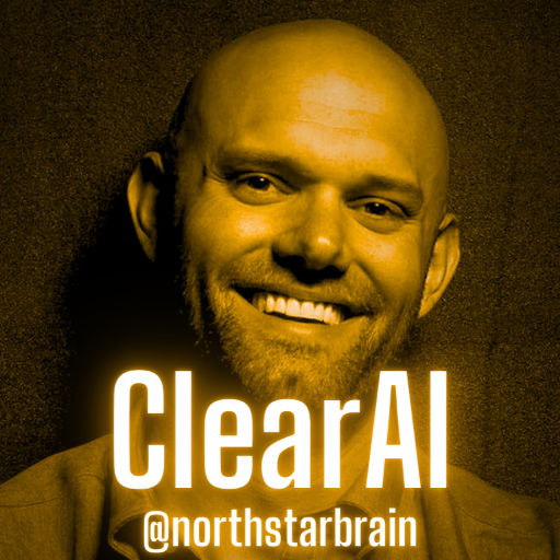 ClearGPT logo