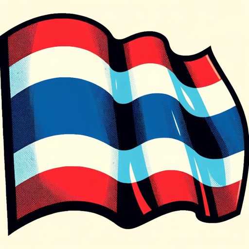 ThailandGPT logo