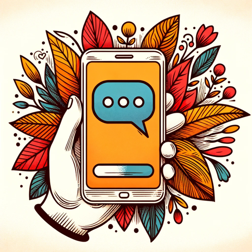 Charm Chat Coach logo