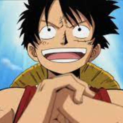 One Piece GPT logo