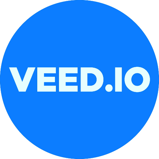 VideoGPT by VEED logo