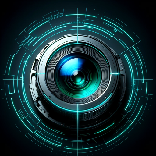 Recreate Images GPT logo