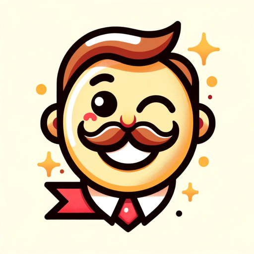 Dad Joke Dynamo logo