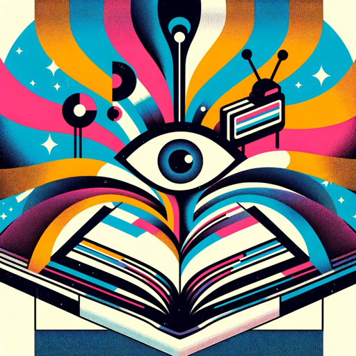 Tell A Vision logo
