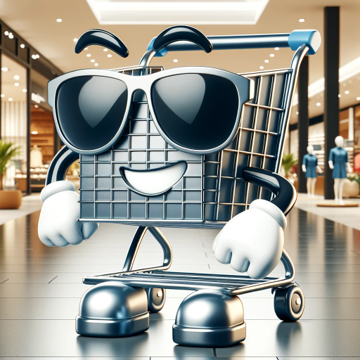 ShoppingBuddy logo