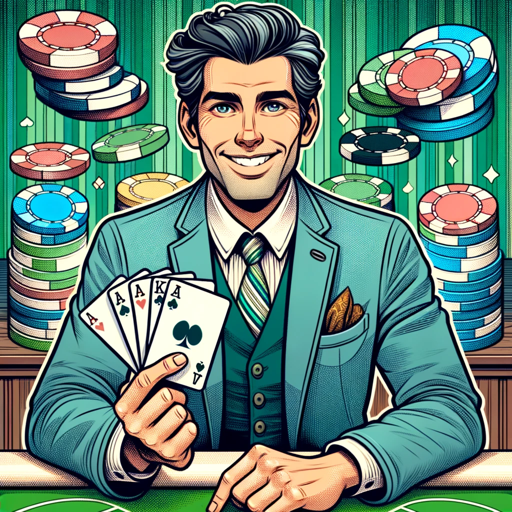 Poker Guru logo