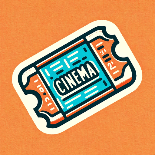 Cinema Scout logo