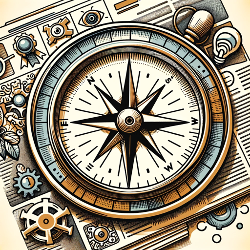 AI News Navigator logo