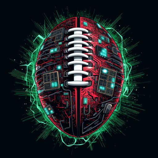 Fantasy Football Secret Weapon logo