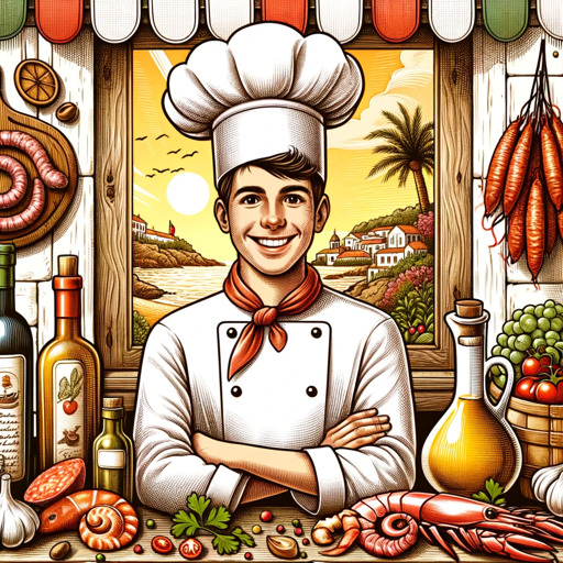 G.PT Chef logo
