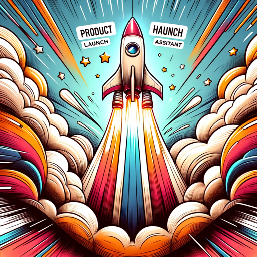 Product Hunt Launch Assistant logo