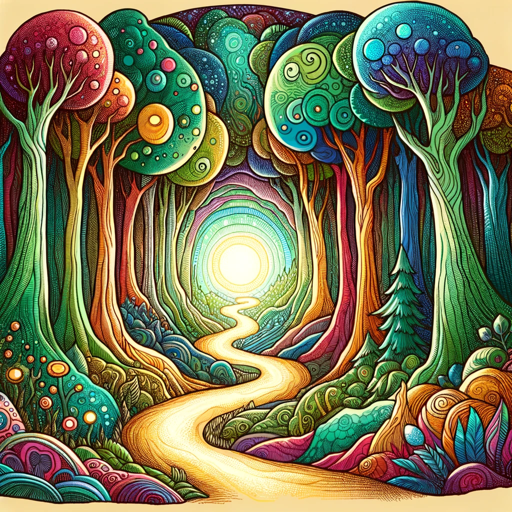 Psychedelic Guide logo