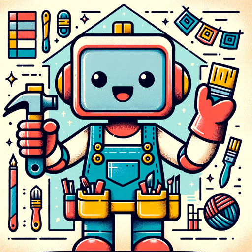 Build Buddy logo