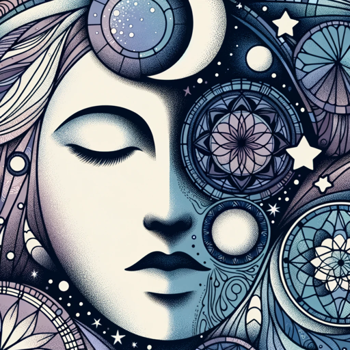 DreamInterpreter logo