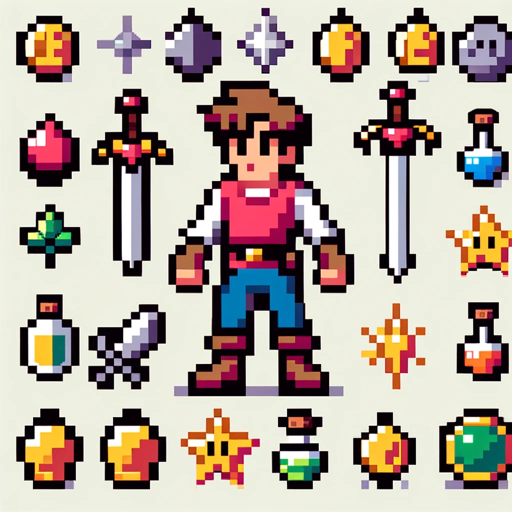 Retro Adventures logo