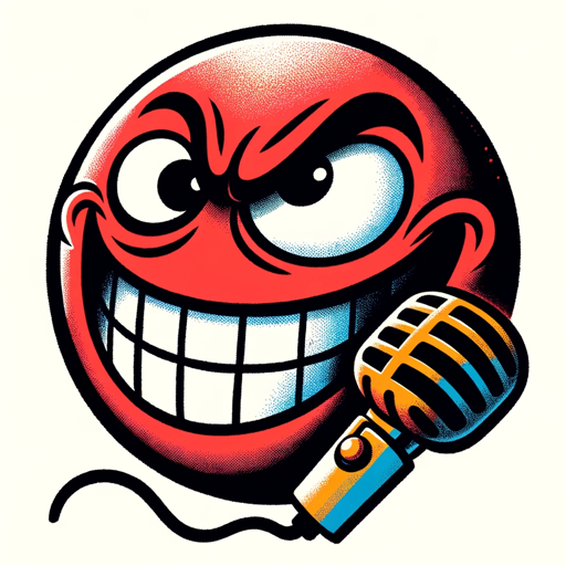 Roast Master logo
