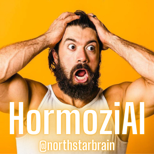 HormoziGPT logo
