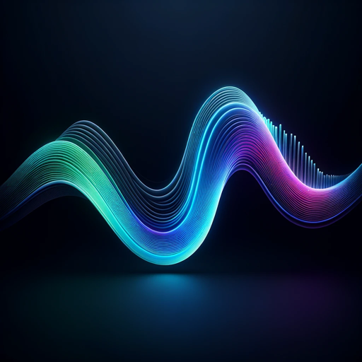 Radio Imaging & MusicGen Ai logo