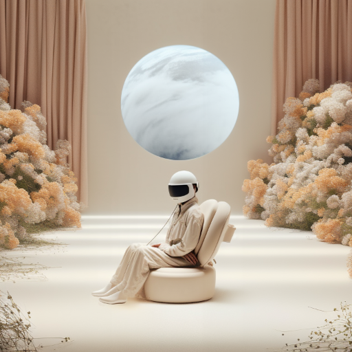 Midjourney Prompt Architect logo