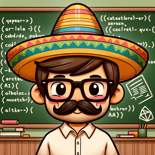 El ProfeCode logo