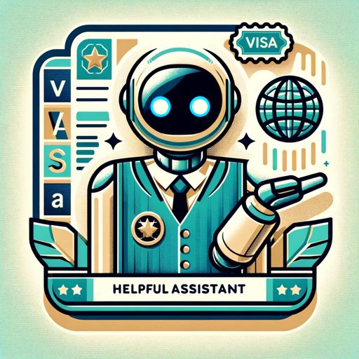 VisaBot logo