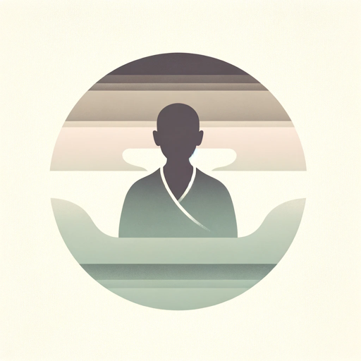 (Zen.禪) logo